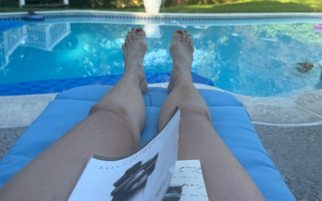 When “It’s Fine” Isn’t Fine at All