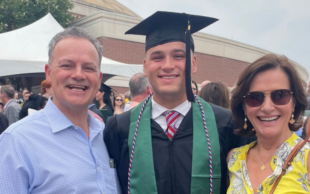 Now The Real Curriculum Begins: A Guide For New Grads