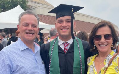 Now The Real Curriculum Begins: A Guide For New Grads